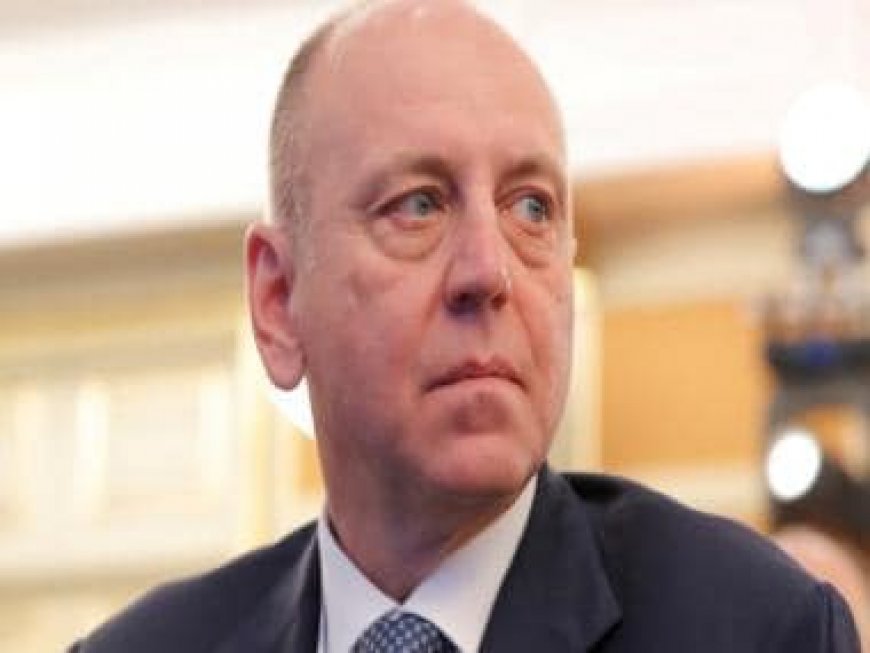 Son of Russian oligarch Pumpyansky wins appeal against EU sanctions