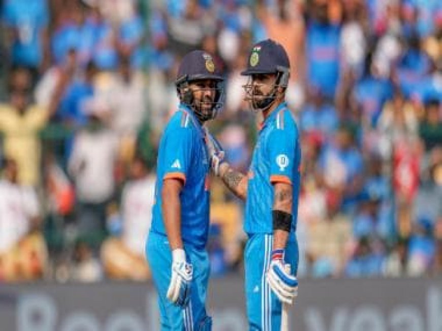 Kevin Pietersen believes IPL performances will determine Rohit Sharma, Virat Kohli’s T20I future