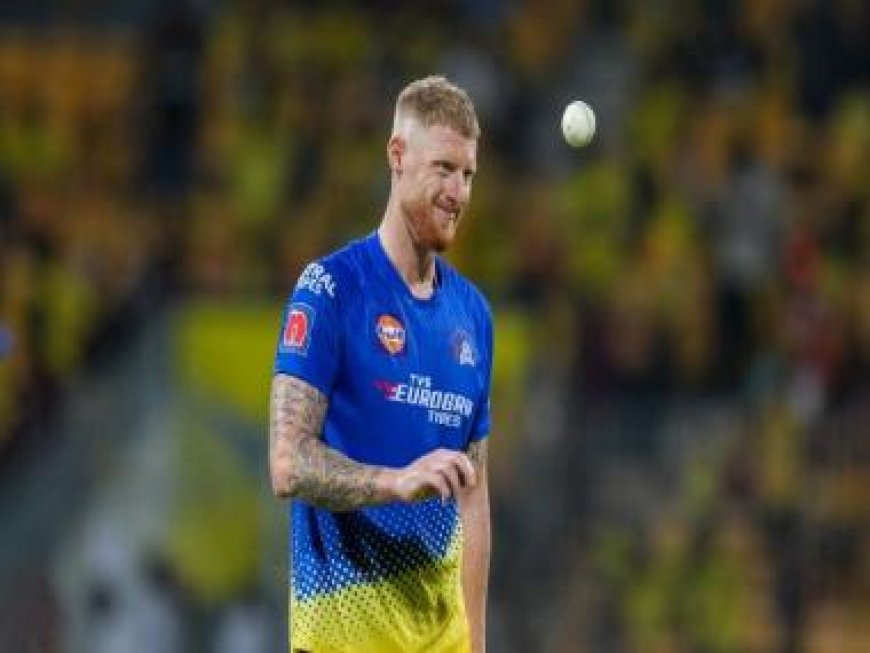 Ben Stokes undergoes successful knee surgery