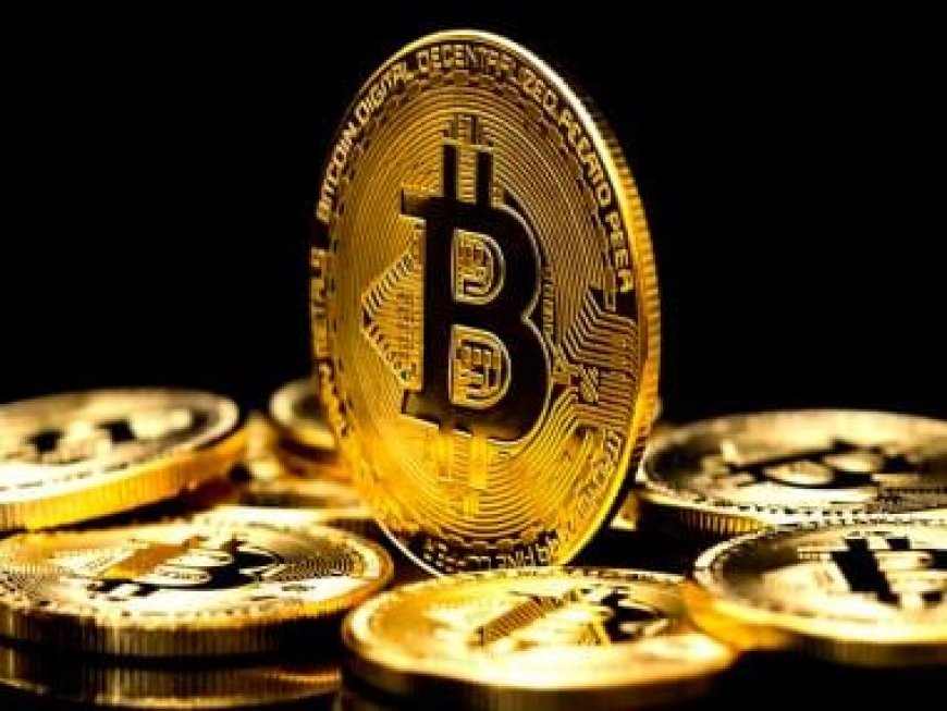 The Real Cost of Bitcoin: Each transaction uses about a swimming pool's worth of water