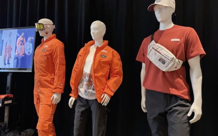 Columbia’s latest Star Wars collection just dropped — and we tried every piece to tell you what to buy