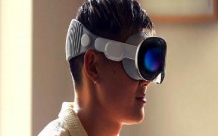 Huawei to take on Apple: Set to launch VR Headset next year, compete with Vision Pro