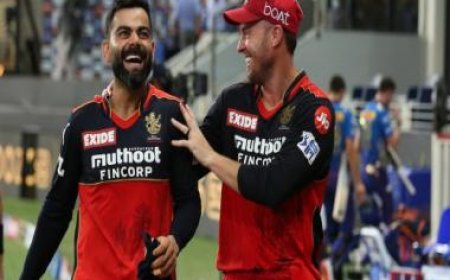 ‘Reasonable for him to be tired’: AB de Villiers on Virat Kohli's international future