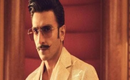 EXCLUSIVE! Ranveer Singh: ‘Getting into the character &amp; not seeing a trace of me in it is a victory for me'