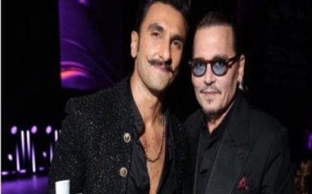 Red Sea Film Festival: The 3rd edition opens with Will Smith, Johnny Depp, Sharon Stone, Ranveer Singh &amp; others