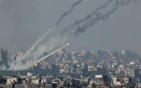 Gaza War: Scores killed as Israel, Hamas resume fighting