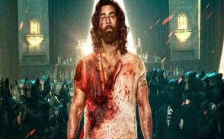 Animal box office: Ranbir Kapoor-Rashmika Mandanna starrer takes bumper opening, beats Pathaan, Tiger 3 &amp; Gadar 2