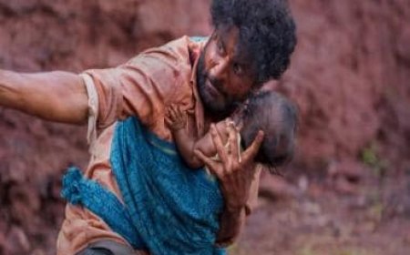 EXCLUSIVE | Manoj Bajpayee: 'Was once sitting at home and waiting for things to happen and then...'