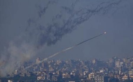 Israel-Hamas war: Israeli strikes kill over 184 people in Gaza after cease-fire ends