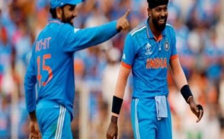 Ashish Nehra highlights 'tricky' situation for Team India selectors ahead of T20 World Cup