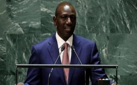 Kenya President Ruto to pay State visit to India from 4-6 December