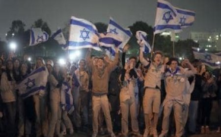 Security envelope, no Hamas on border, buffer zone: Israel discusses post-war plans with Arab states