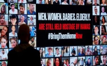 Everyday could be their last day: Families of hostages demand meeting with Netanyahu as Israel-Hamas truce ends