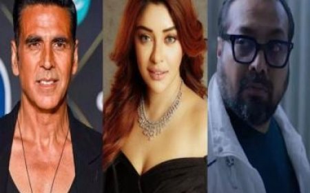 Actress Payal Ghosh says she dated cricketer Irfan Pathan, adds 'Akshay Kumar was after me, Anurag Kashyap raped me'