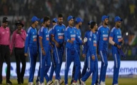 India vs Australia 5th T20I: When, where, how to watch IND vs AUS, live streaming details