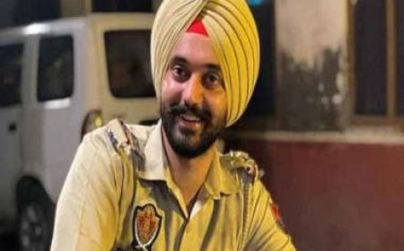 EXCLUSIVE | 'Tabbar' fame Paramvir Singh Cheema: 'Never thought I would act, Salman Khan is my favourite'