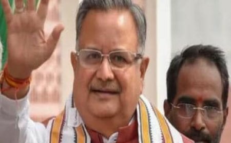 'People of Chhattisgarh shown faith in Modi's promises,': Ex CM Raman Singh