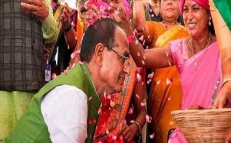 Madhya Pradesh Assembly Elections 2023: 'PM Modi is in the minds of people', says CM Shivraj Chouhan