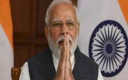 Election results indicate Indians are firmly with politics of good governance: PM Modi on BJP's win in 3 states