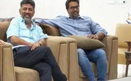 Sunil Kanugolu: The poll strategist, who scripted Congress wins in Telangana and Karnataka