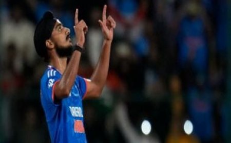 India vs Australia: Shreyas Iyer, bowlers setup Men in Blue's six-run win in fifth T20I, seal series 4-1