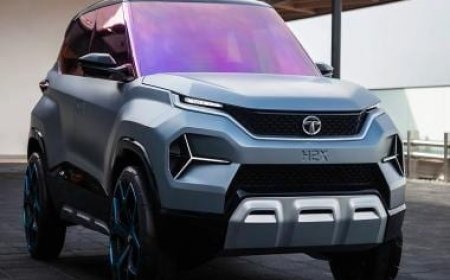 FP EXCLUSIVE: From AI in cars to ADAS, Tata Motors' Mohan Savarkar unveils future of autotech in India