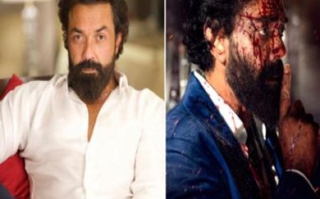 Bobby Deol on less screen time in 'Animal': 'I wish I had more scenes but...'