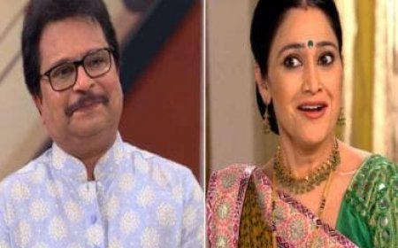 Taarak Mehta Ka Ooltah Chashmah: Dayaben aka Disha Vakani may not come back; fans threaten to boycott the show