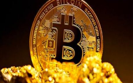 Bitcoin surges past $41,000, at its highest in 2023. But should people invest right now?