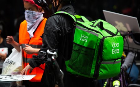 Uber, DoorDash forced to pay up big due to new minimum wage rule