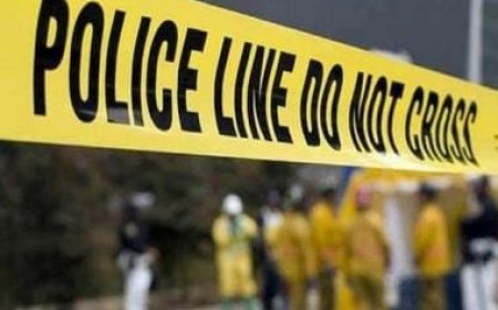 One security guard dead, another injured in stabbing at Macy's in Philadelphia