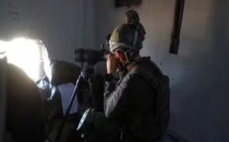 Israeli domestic security chief Ronen Bar vows to hunt down Hamas abroad