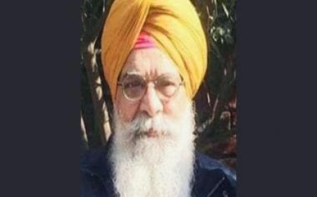 Who was Lakhbir Singh Rode, Khalistani terrorist &amp; Bhindranwale's nephew, who died in Pakistan?