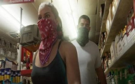 GTA VI leaks: Maps leaked hours before trailer launch, reportedly by the son of Rockstar employee