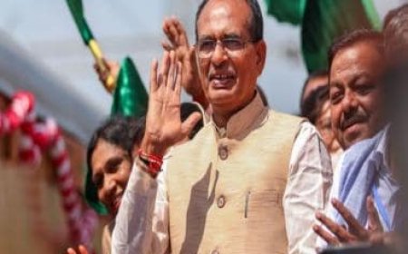 WATCH: Madhya Pradesh's Shivraj Singh Chouhan says, 'Wasn't a CM contender earlier nor now'