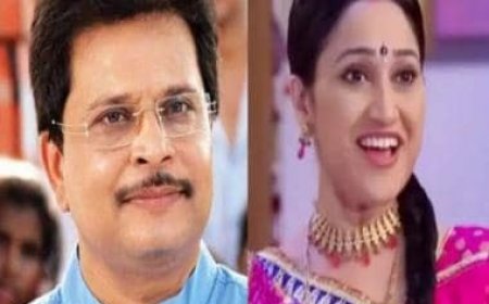Taarak Mehta Ka Ooltah Chashmah to go off-air? Producer Asit Kumarr Modi opens up on Dayaben's return