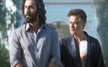 Ranbir Kapoor, Anil Kapoor, Bobby Deol Animal: How the movie glorifies toxic masculinity | Explained