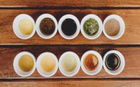Science of Sauces: Choosing and Preparing Condiments for Your Culinary Masterpieces