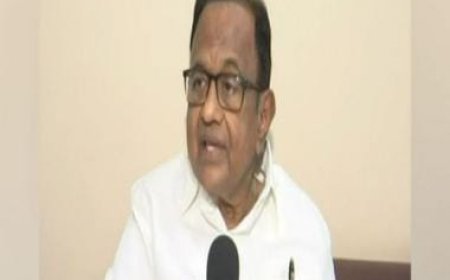 Parliament Winter Session 2023 LIVE: P Chidambaram takes a jibe at Centre; asks why numbers not reflecting in jobs