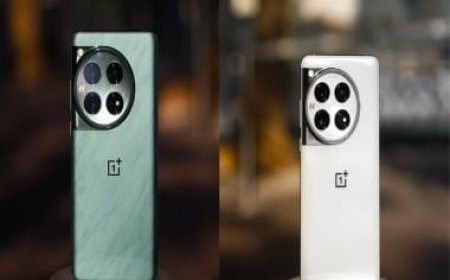OnePlus 12 Launched: From design to features and pricing in India, here’s everything you need to know