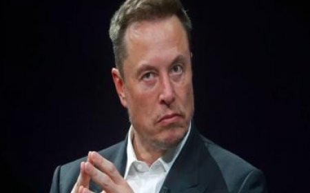 Elon Musk left speechless when someone pointed out glaring flaw in his plan to colonise Mars