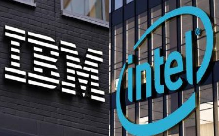 IBM, Meta, other tech companies launch alliance to take on the ‘big bad boys’ of AI like OpenAI, Google