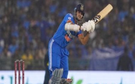 T20 World Cup 2024: Five India youngsters who are leading the race for spots in final squad