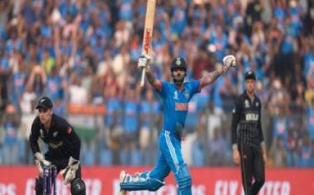 Irfan Pathan wants India to 'combine experience and youth', Manjrekar says Kohli will have to prove himself