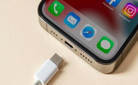 Apple warns India against EU-like USB-C rules for iPhones, says move will hit local production targets