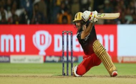 IPL will probably be the last tournament I ever play: Glenn Maxwell