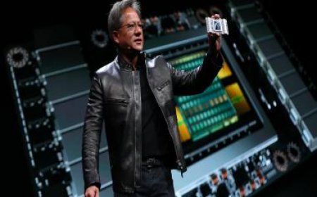 NVIDIA collaborates with US Govt to make low-grade AI Chips for the Chinese market