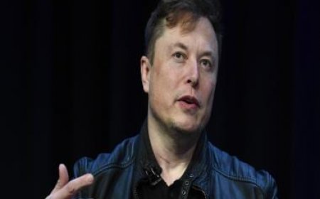 Elon Musk’s ChatGPT-killer xAI to raise $1 billion to invest in Grok, other bots, take on OpenAI