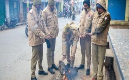 Crimes provoking enmity between groups on the rise by 31%, NCRB reports