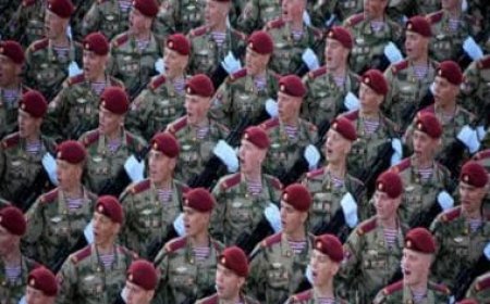 US charges Russia-affiliated soldiers with war crimes against American citizen